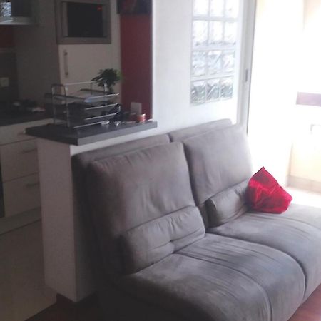 Apartamento Charmant Studio Cosy Ideal Pour Escapade Amoureuse Palavas-les-Flots Exterior foto