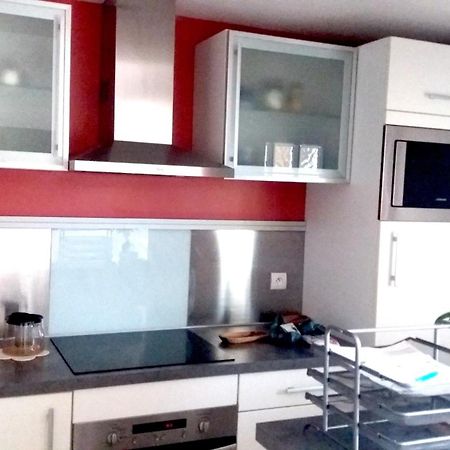 Apartamento Charmant Studio Cosy Ideal Pour Escapade Amoureuse Palavas-les-Flots Exterior foto