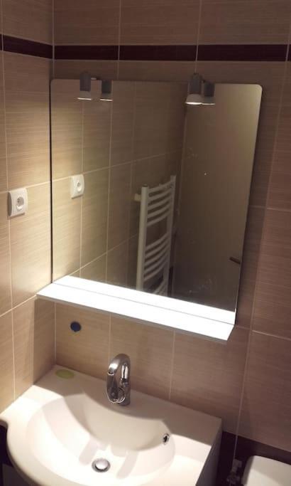 Apartamento Charmant Studio Cosy Ideal Pour Escapade Amoureuse Palavas-les-Flots Exterior foto