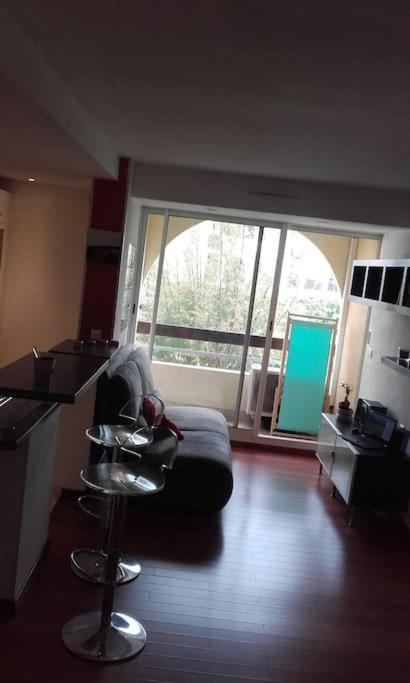 Apartamento Charmant Studio Cosy Ideal Pour Escapade Amoureuse Palavas-les-Flots Exterior foto