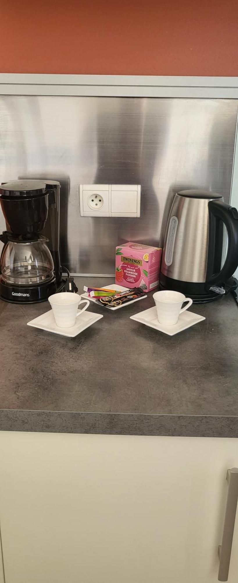Apartamento Charmant Studio Cosy Ideal Pour Escapade Amoureuse Palavas-les-Flots Exterior foto