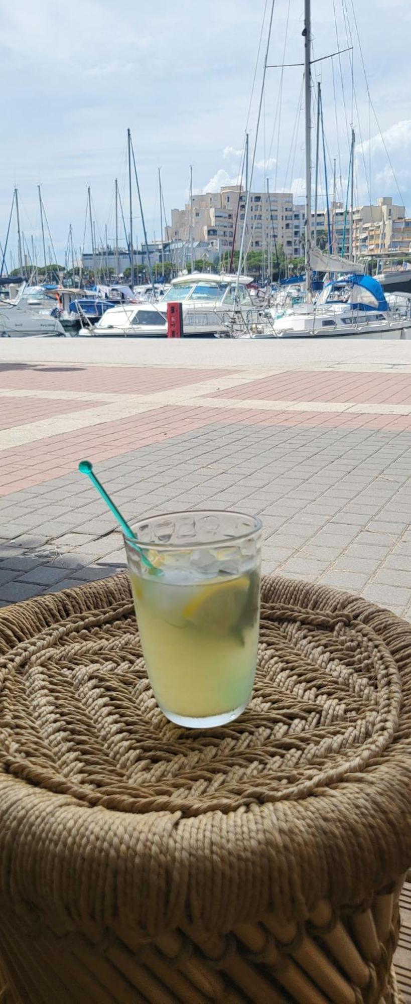 Apartamento Charmant Studio Cosy Ideal Pour Escapade Amoureuse Palavas-les-Flots Exterior foto